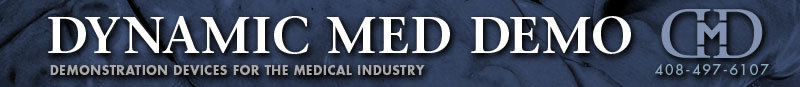 Dynamie Med Demo