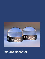 Implant Magnifier