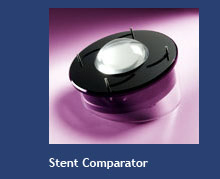 Stent Comparator