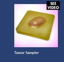 Tumor Sampler