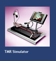TMR Simulator