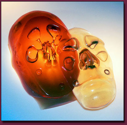 Separable Sinus Model