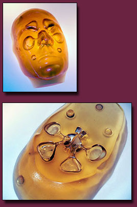 Seperable Sinus Model