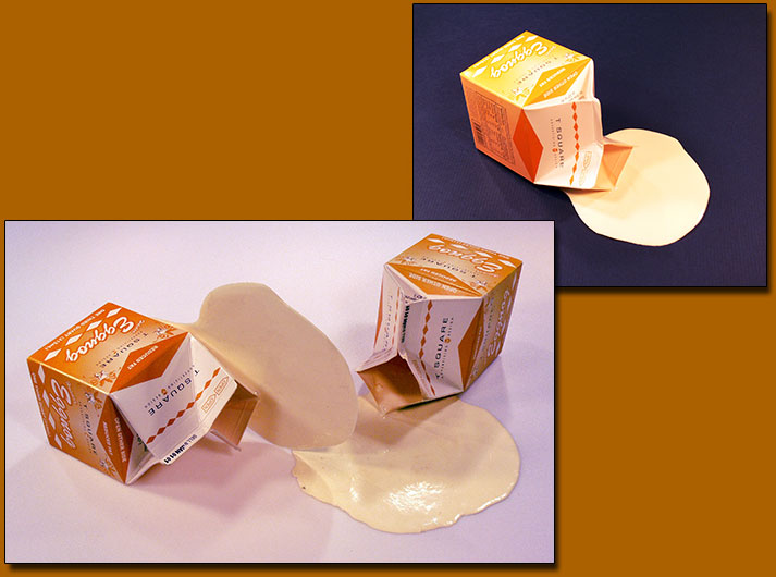 T-Square Graphics Promo